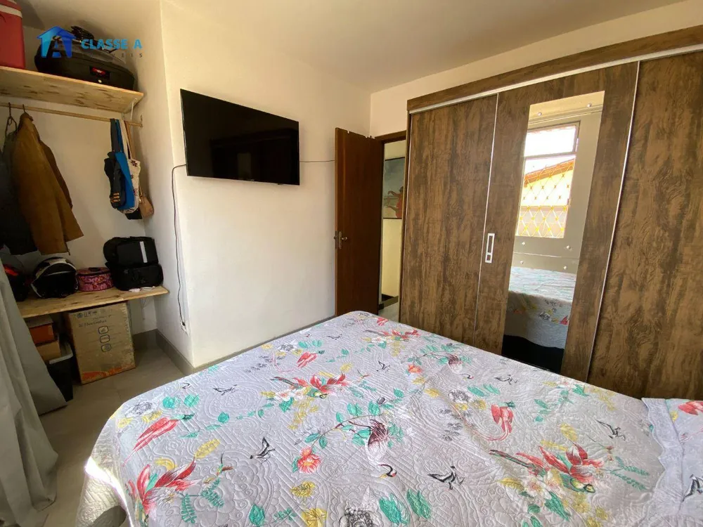 Casa, 2 quartos, 71 m² - Foto 11