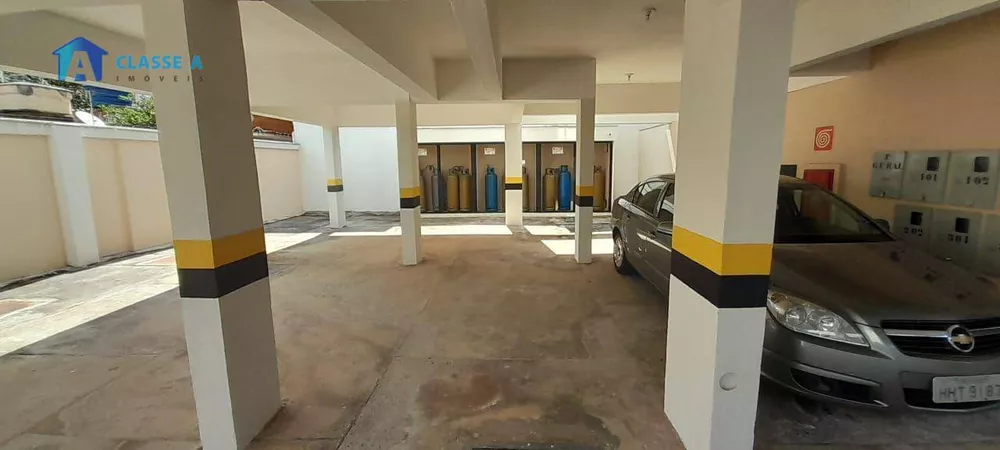 Cobertura à venda com 3 quartos, 174m² - Foto 2