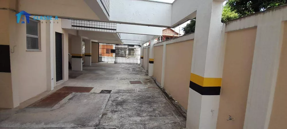 Cobertura à venda com 3 quartos, 174m² - Foto 1