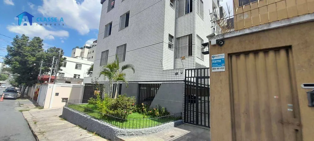 Cobertura, 3 quartos, 174 m² - Foto 1