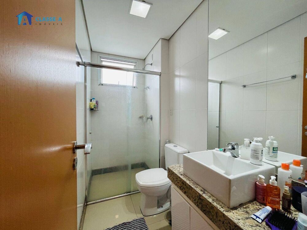 Apartamento, 3 quartos, 170 m² - Foto 3