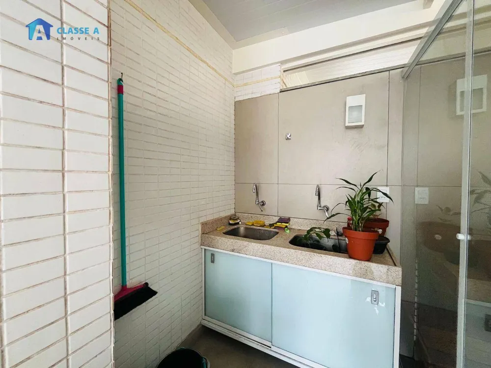Apartamento, 3 quartos, 170 m² - Foto 13