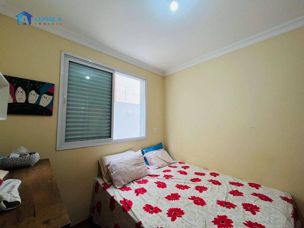 Apartamento, 3 quartos, 170 m² - Foto 5