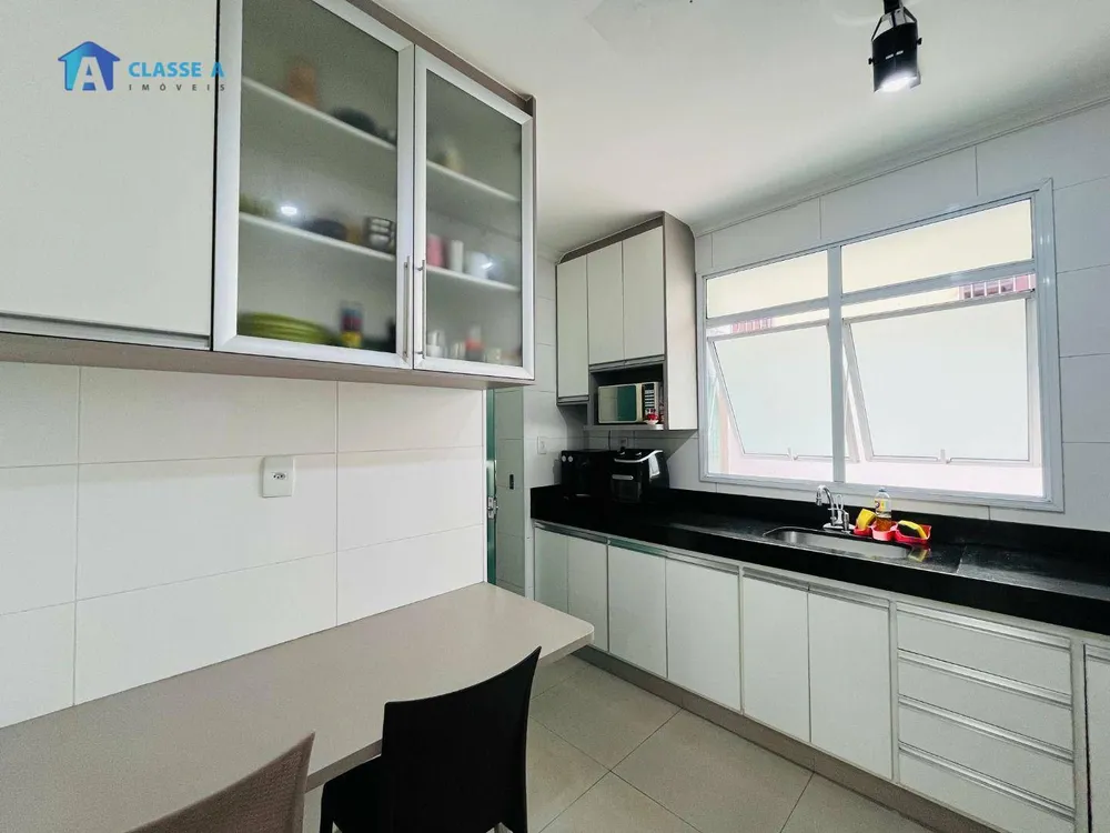 Apartamento, 3 quartos, 170 m² - Foto 14