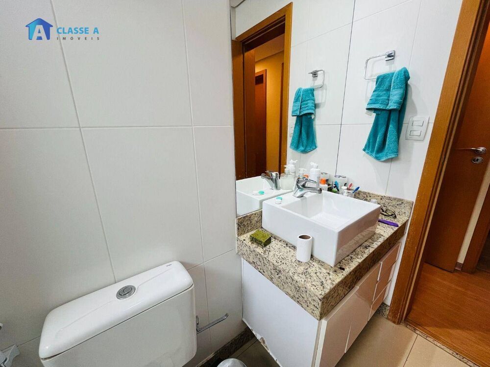 Apartamento, 3 quartos, 170 m² - Foto 4