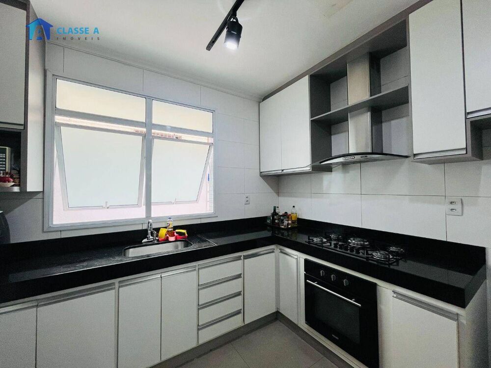 Apartamento, 3 quartos, 170 m² - Foto 8