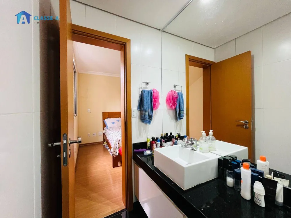 Apartamento, 3 quartos, 170 m² - Foto 4