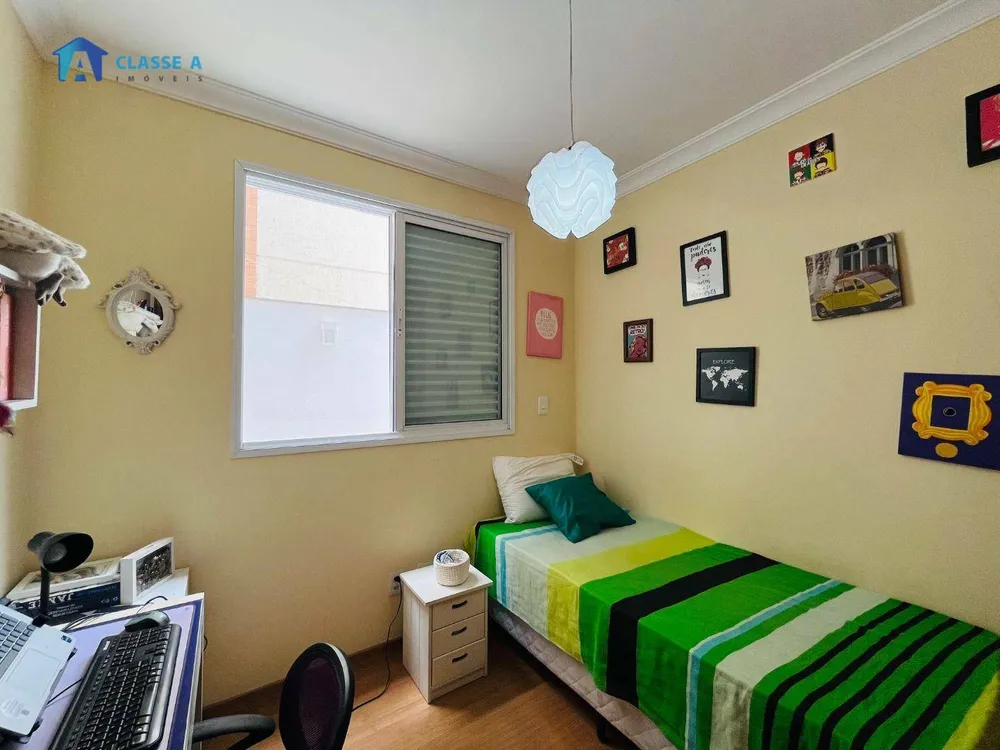 Apartamento, 3 quartos, 170 m² - Foto 9