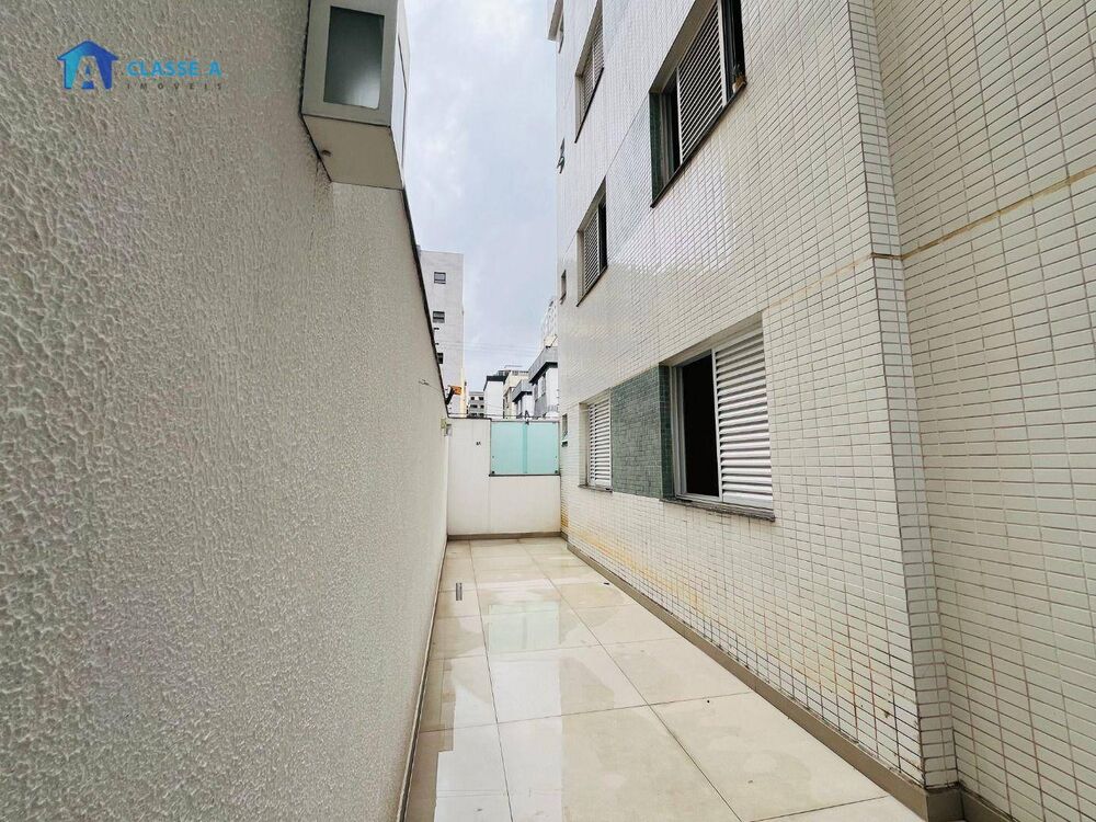 Apartamento, 3 quartos, 170 m² - Foto 6