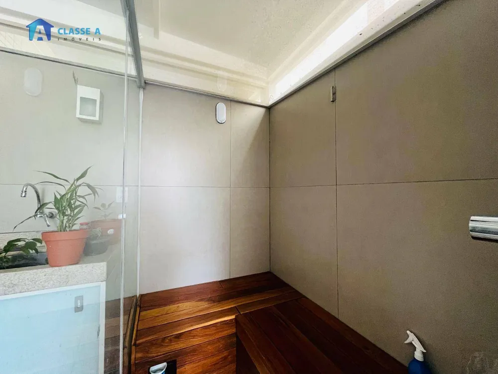 Apartamento, 3 quartos, 170 m² - Foto 12