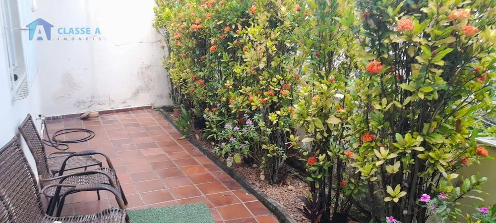 Casa, 3 quartos, 154 m² - Foto 9