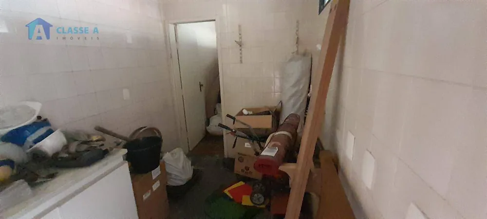 Casa, 3 quartos, 154 m² - Foto 1