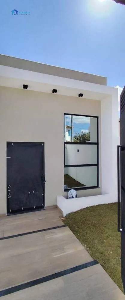 Casa, 3 quartos, 98 m² - Foto 16