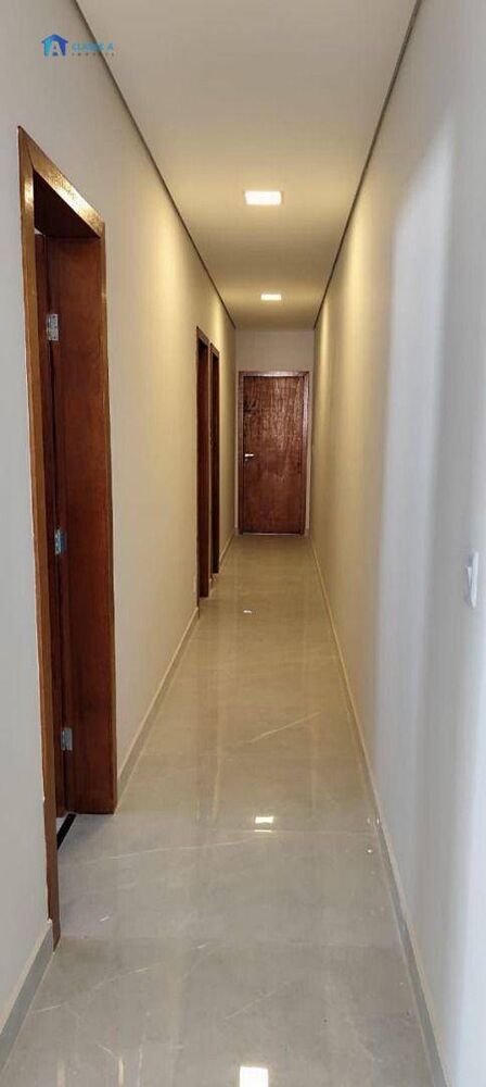 Casa, 3 quartos, 98 m² - Foto 8