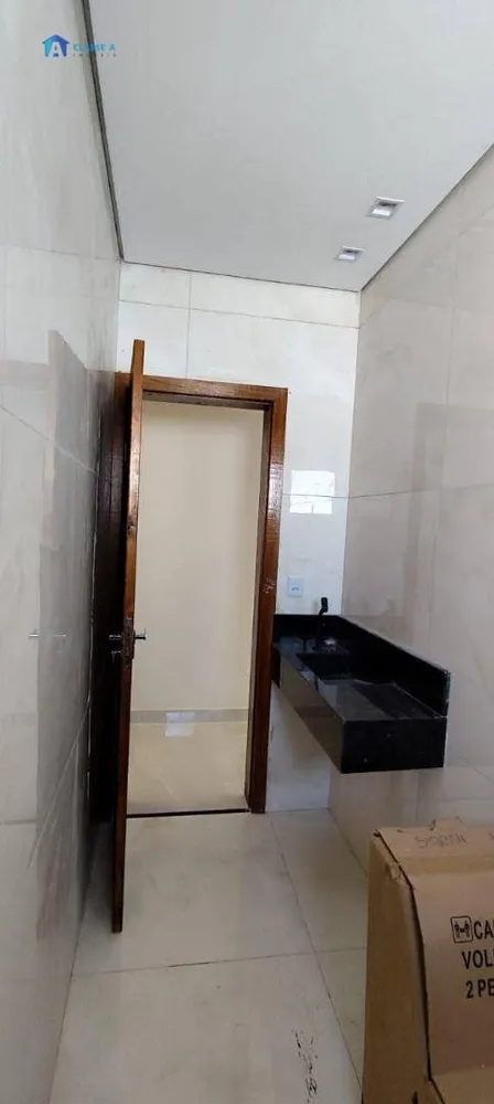 Casa, 3 quartos, 98 m² - Foto 10