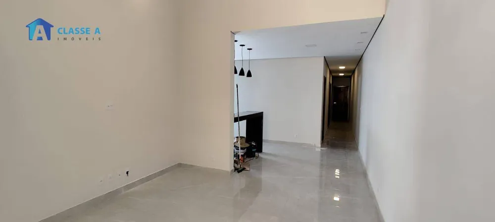 Casa, 3 quartos, 98 m² - Foto 1