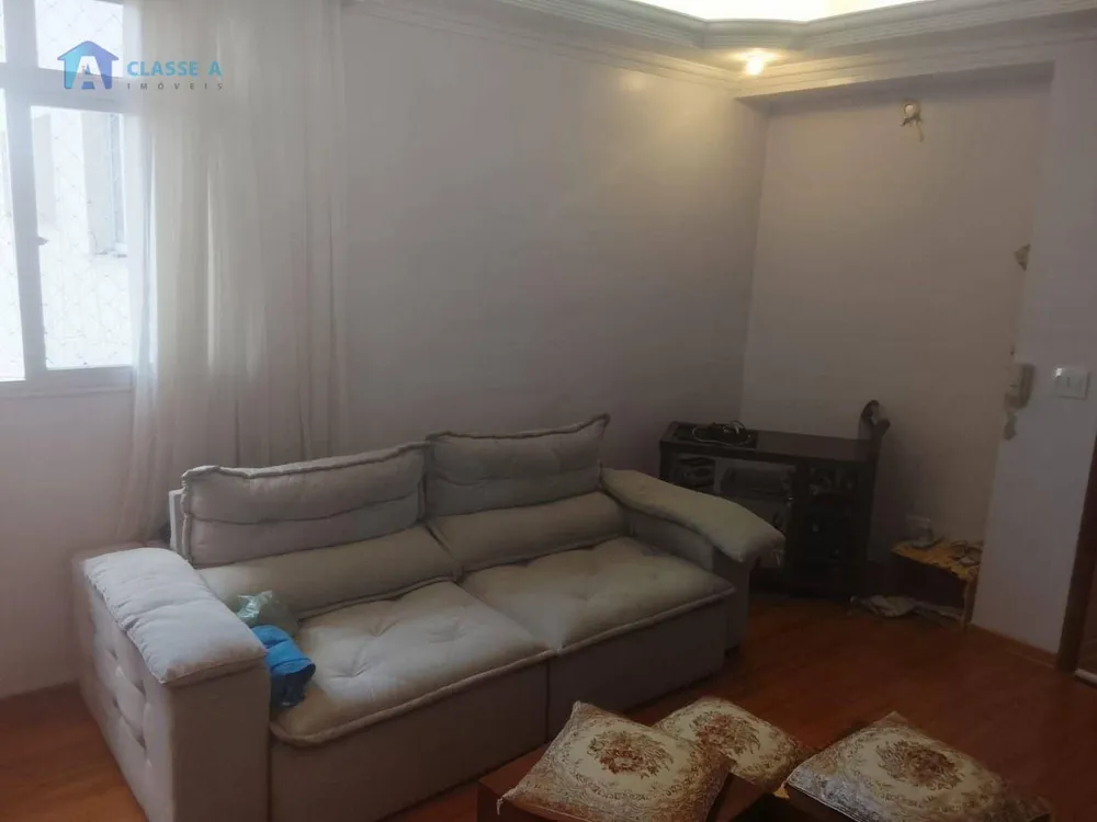 Apartamento, 3 quartos, 90 m² - Foto 3