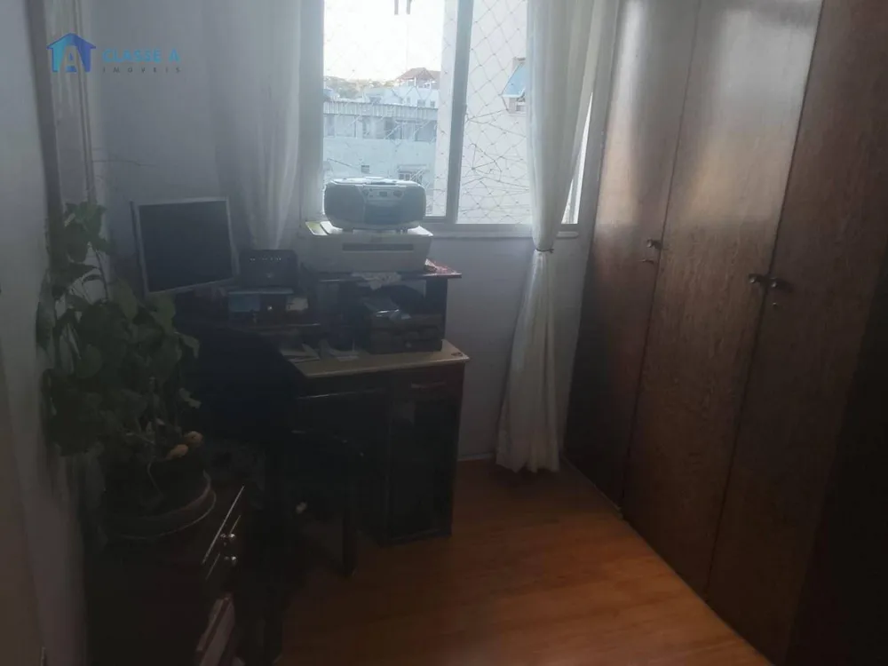 Apartamento, 3 quartos, 90 m² - Foto 1