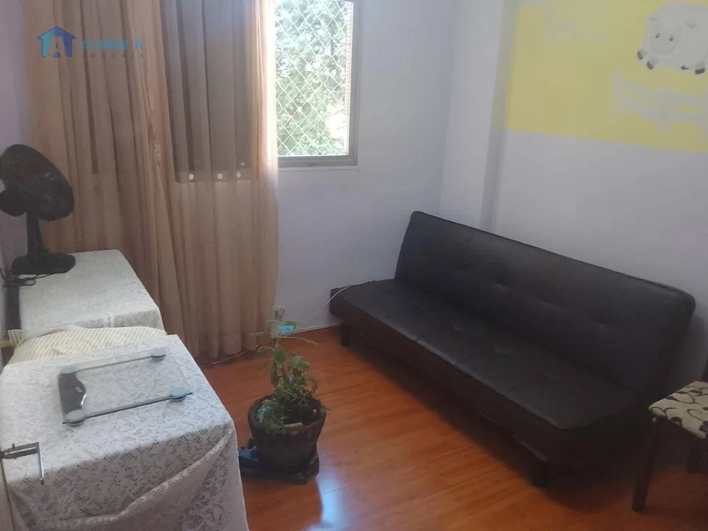 Apartamento, 3 quartos, 90 m² - Foto 2