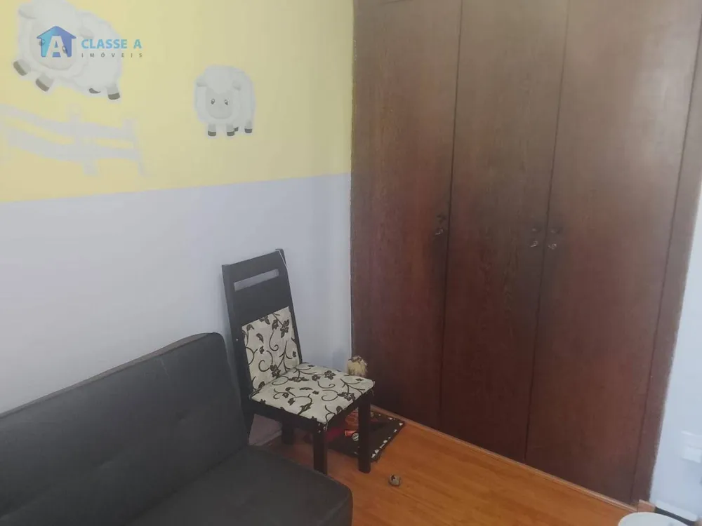Apartamento, 3 quartos, 90 m² - Foto 6