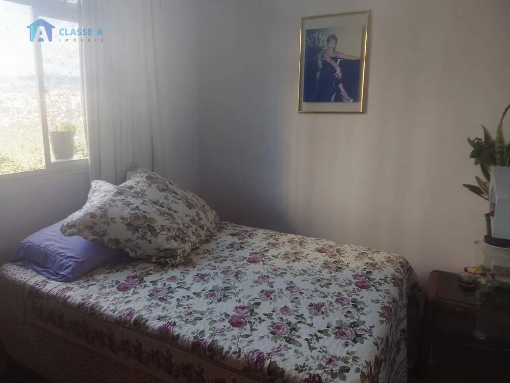 Apartamento, 3 quartos, 90 m² - Foto 8