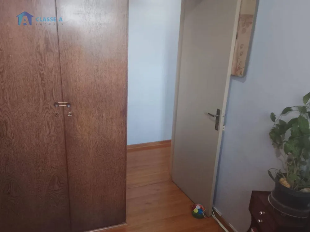 Apartamento, 3 quartos, 90 m² - Foto 5