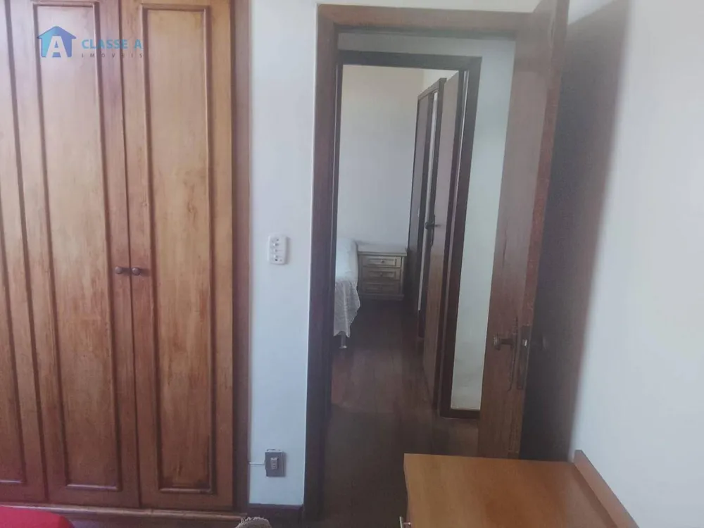 Apartamento, 3 quartos, 90 m² - Foto 4