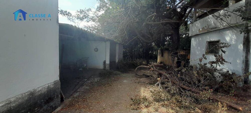 Terreno, 754 m² - Foto 1
