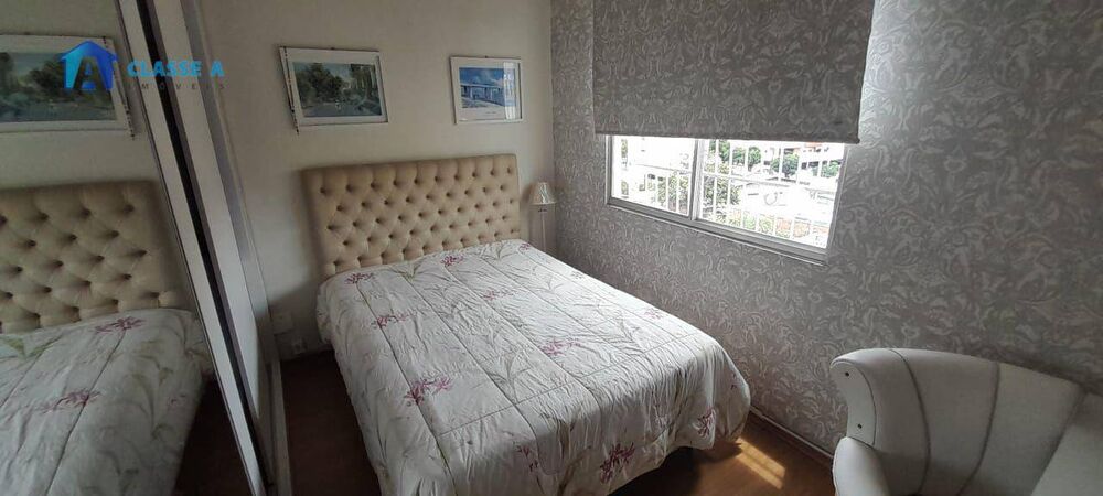 Apartamento, 3 quartos, 81 m² - Foto 5
