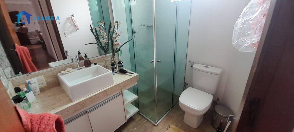Apartamento, 3 quartos, 81 m² - Foto 2