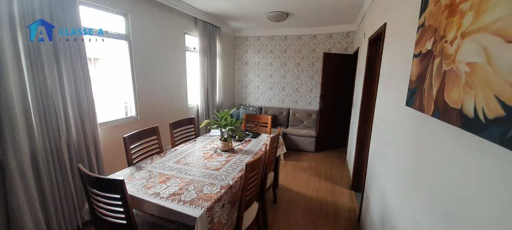 Apartamento, 3 quartos, 81 m² - Foto 1