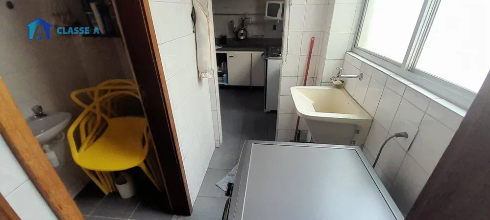 Apartamento, 3 quartos, 81 m² - Foto 13