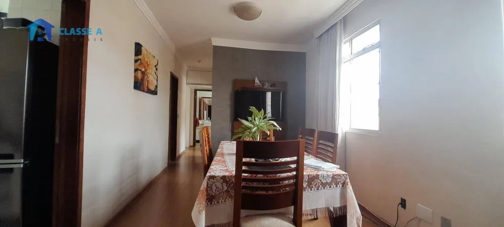 Apartamento, 3 quartos, 81 m² - Foto 2