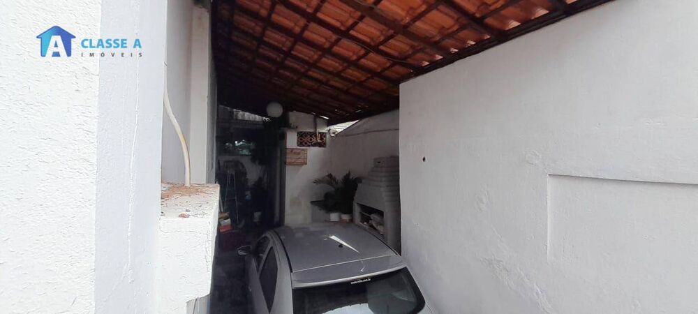 Casa à venda com 4 quartos, 168m² - Foto 7