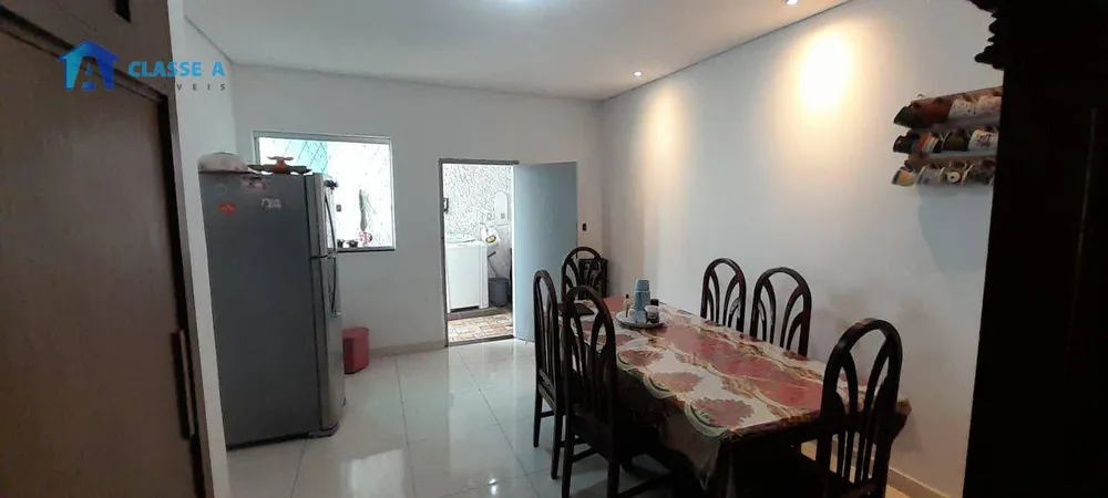 Casa, 4 quartos, 168 m² - Foto 4