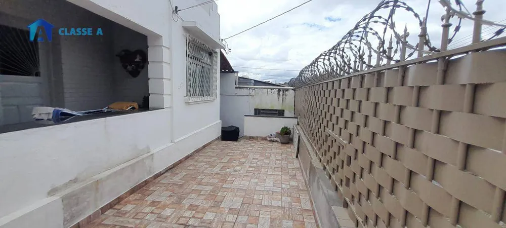 Casa, 4 quartos, 168 m² - Foto 10