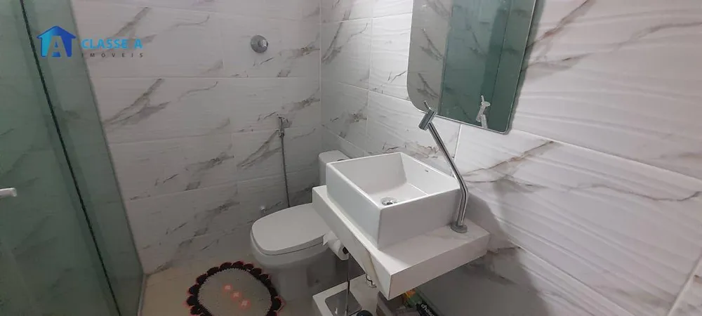 Casa, 4 quartos, 168 m² - Foto 11