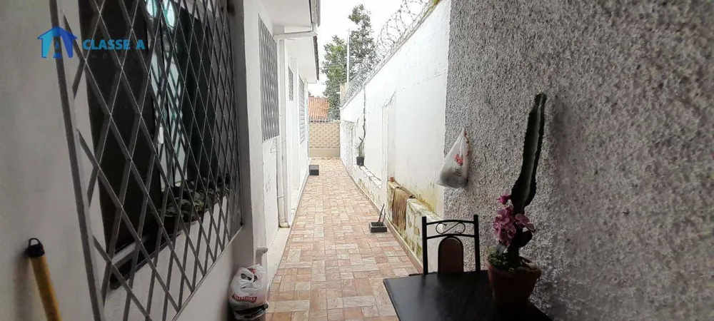 Casa, 4 quartos, 168 m² - Foto 9