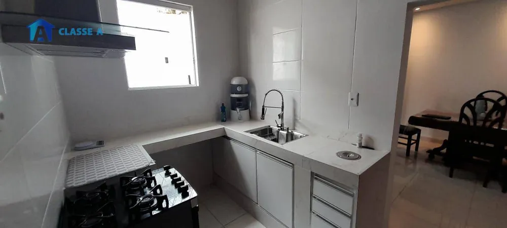 Casa, 4 quartos, 168 m² - Foto 11