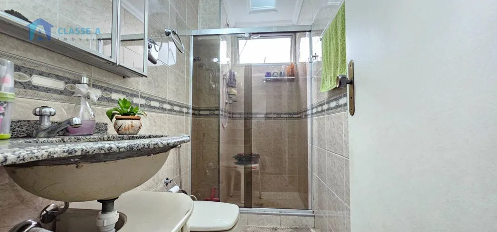 Apartamento, 3 quartos, 109 m² - Foto 6