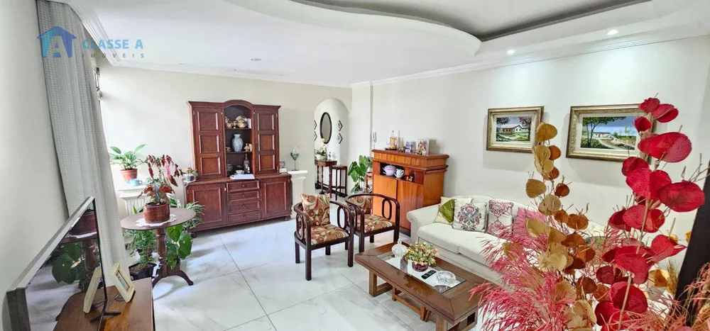Apartamento, 3 quartos, 109 m² - Foto 2