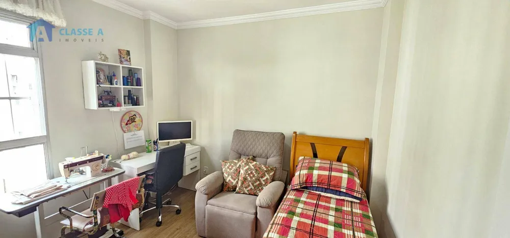 Apartamento, 3 quartos, 109 m² - Foto 4