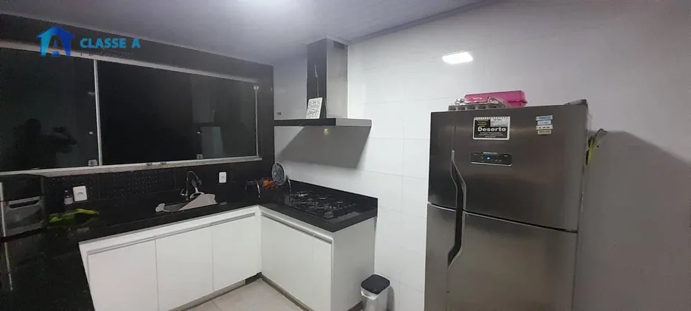 Casa, 4 quartos, 200 m² - Foto 7
