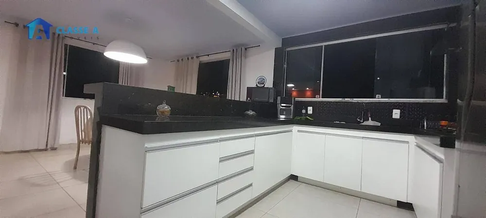 Casa, 4 quartos, 200 m² - Foto 6