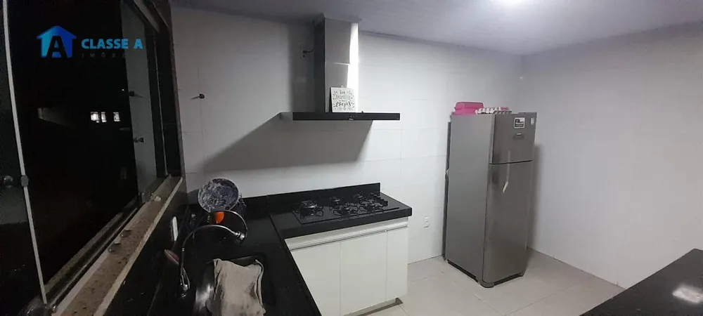 Casa, 4 quartos, 200 m² - Foto 8