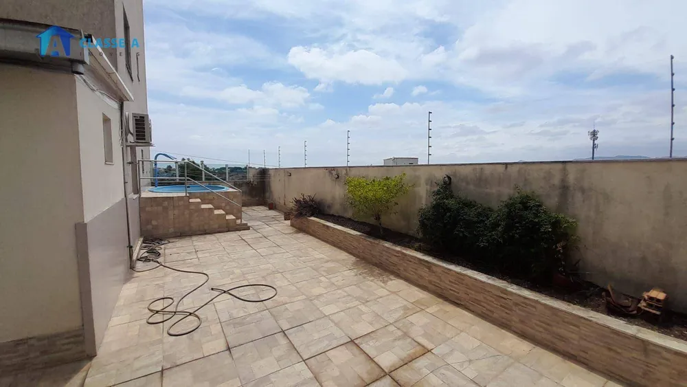 Apartamento, 3 quartos, 477 m² - Foto 10