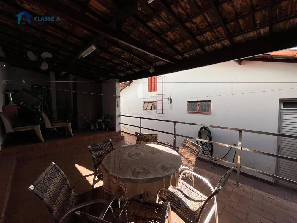 Casa, 4 quartos, 314 m² - Foto 12