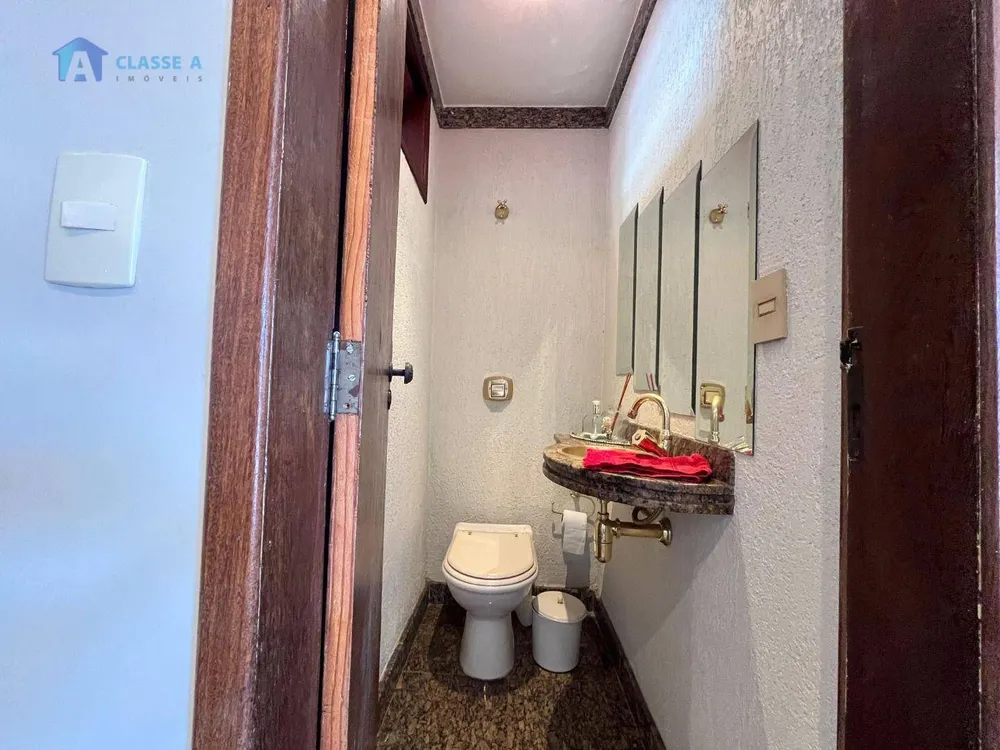 Casa, 4 quartos, 314 m² - Foto 6