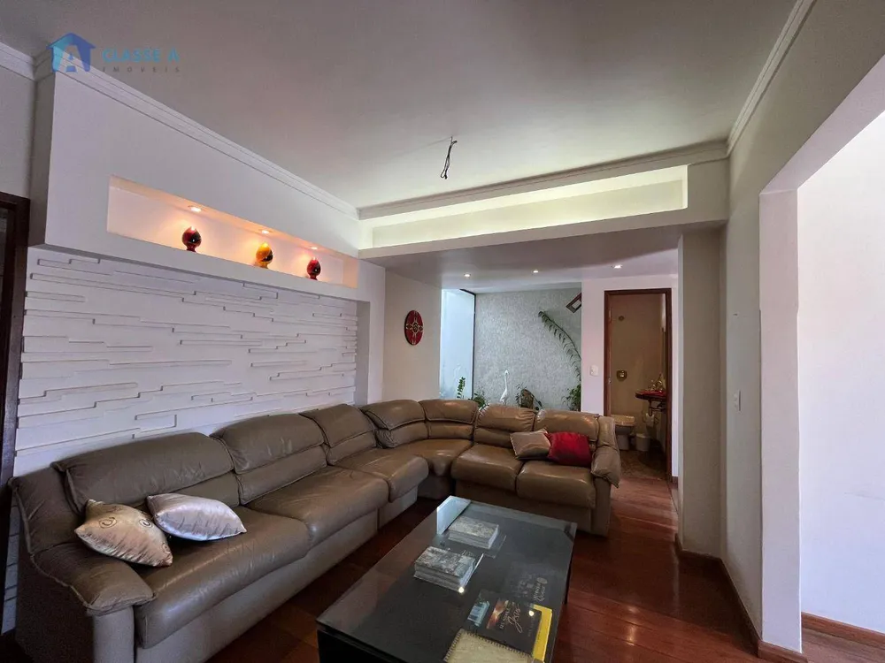 Casa, 4 quartos, 314 m² - Foto 8