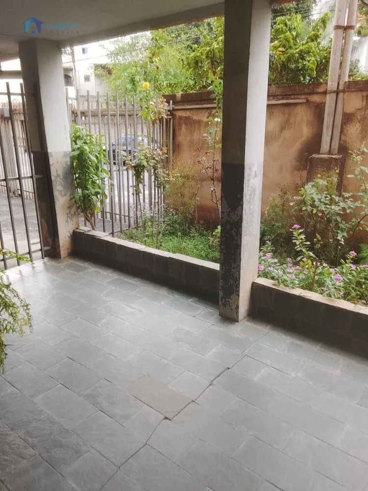 Apartamento, 3 quartos, 61 m² - Foto 8